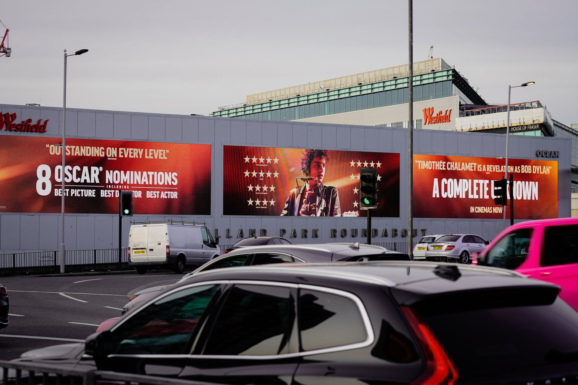 The Banshees of Inisherin