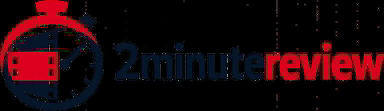 2minutereview logo